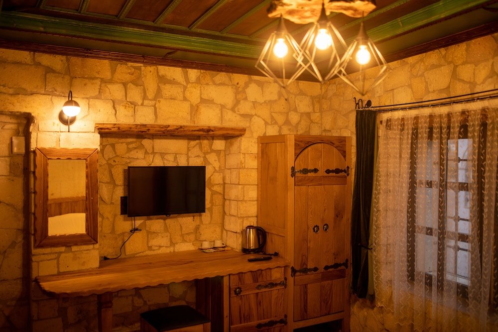 Невшехир: Pome Granate Cave Hotel