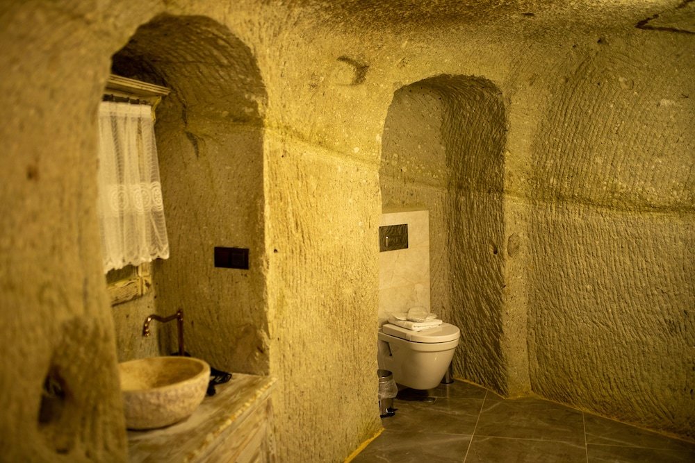 Невшехир: Pome Granate Cave Hotel