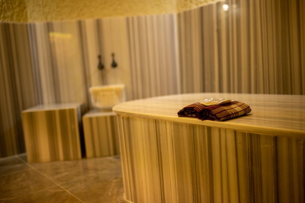 Невшехир: Pome Granate Cave Hotel