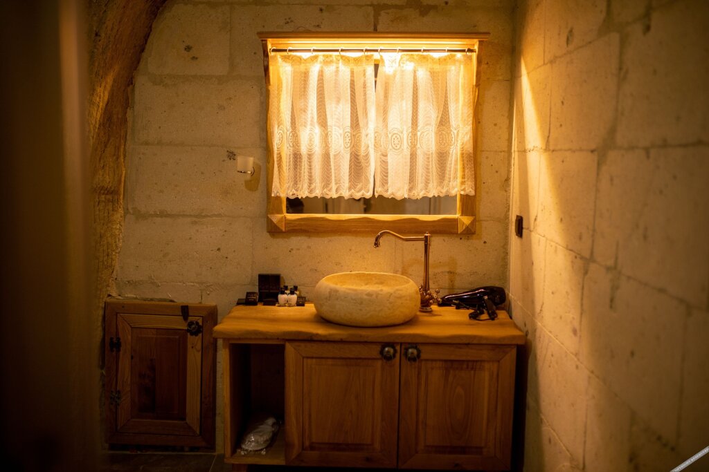 Невшехир: Pome Granate Cave Hotel