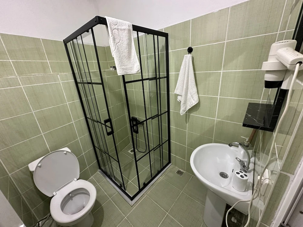 Зейтинликой: Vama Konuk Evi
