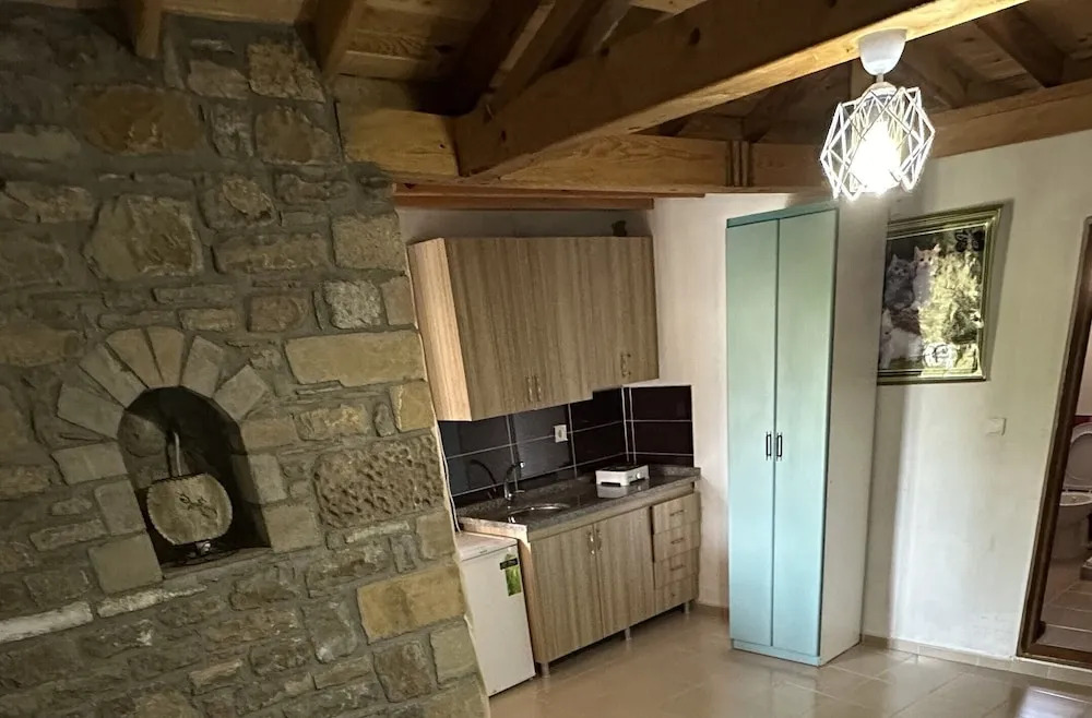 Зейтинликой: Vama Konuk Evi