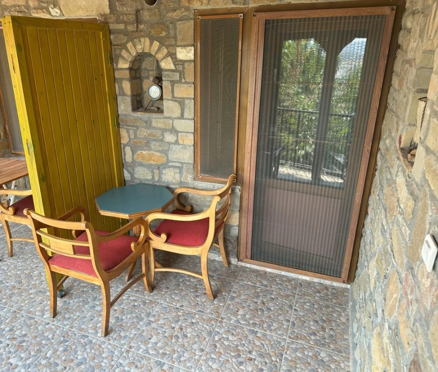 Зейтинликой: Vama Konuk Evi