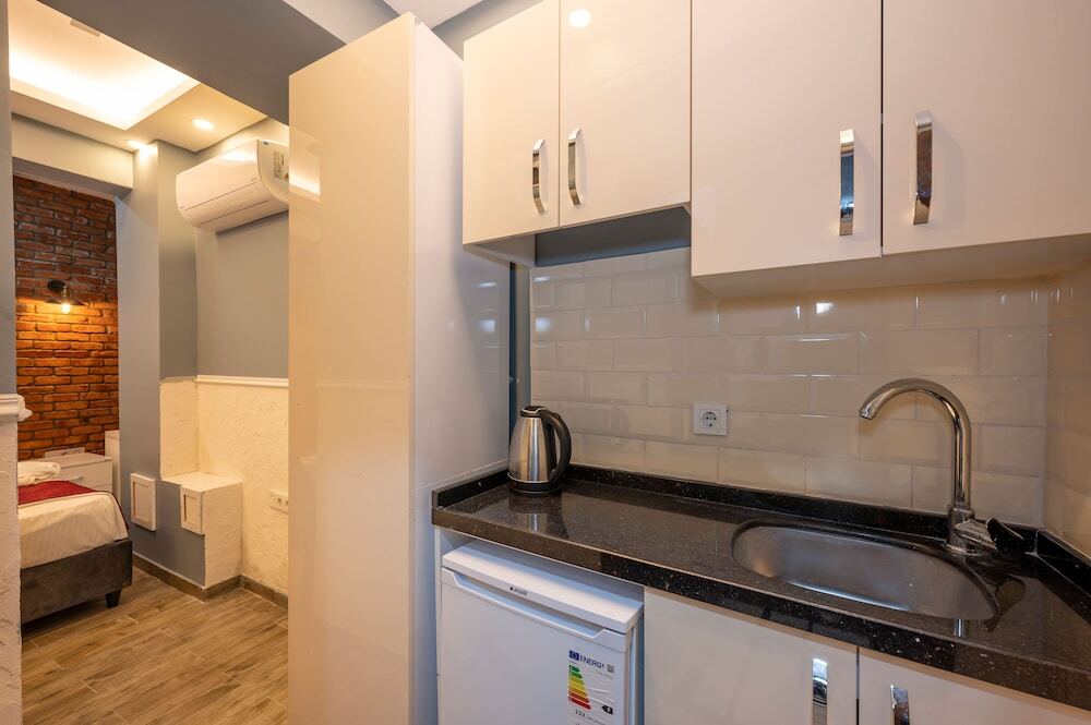 Стамбул: Taksim Story Residence