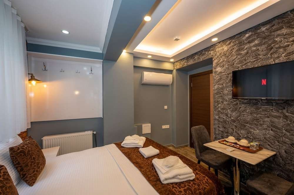 Taksim Story Residence — фото 6