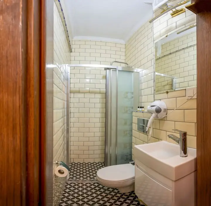 Taksim Story Residence — фото 1
