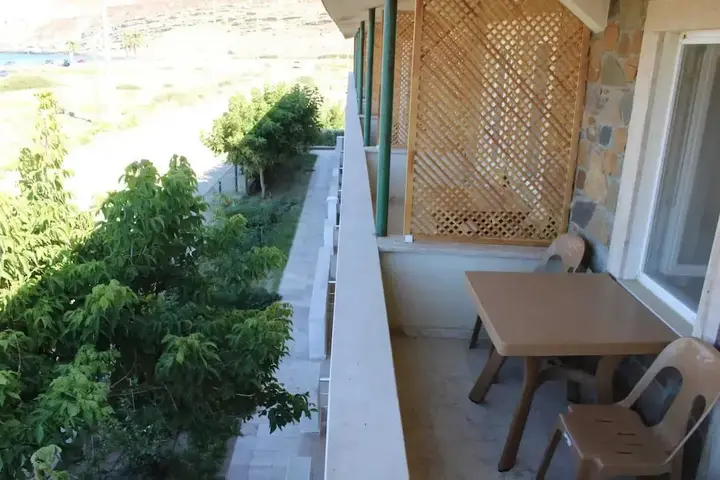 Зейтинликой: Gokceada Batihan Hotel