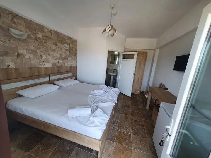 Зейтинликой: Gokceada Batihan Hotel
