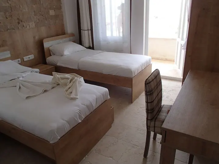 Зейтинликой: Gokceada Batihan Hotel