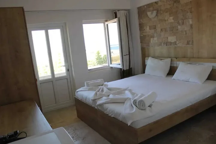 Зейтинликой: Gokceada Batihan Hotel