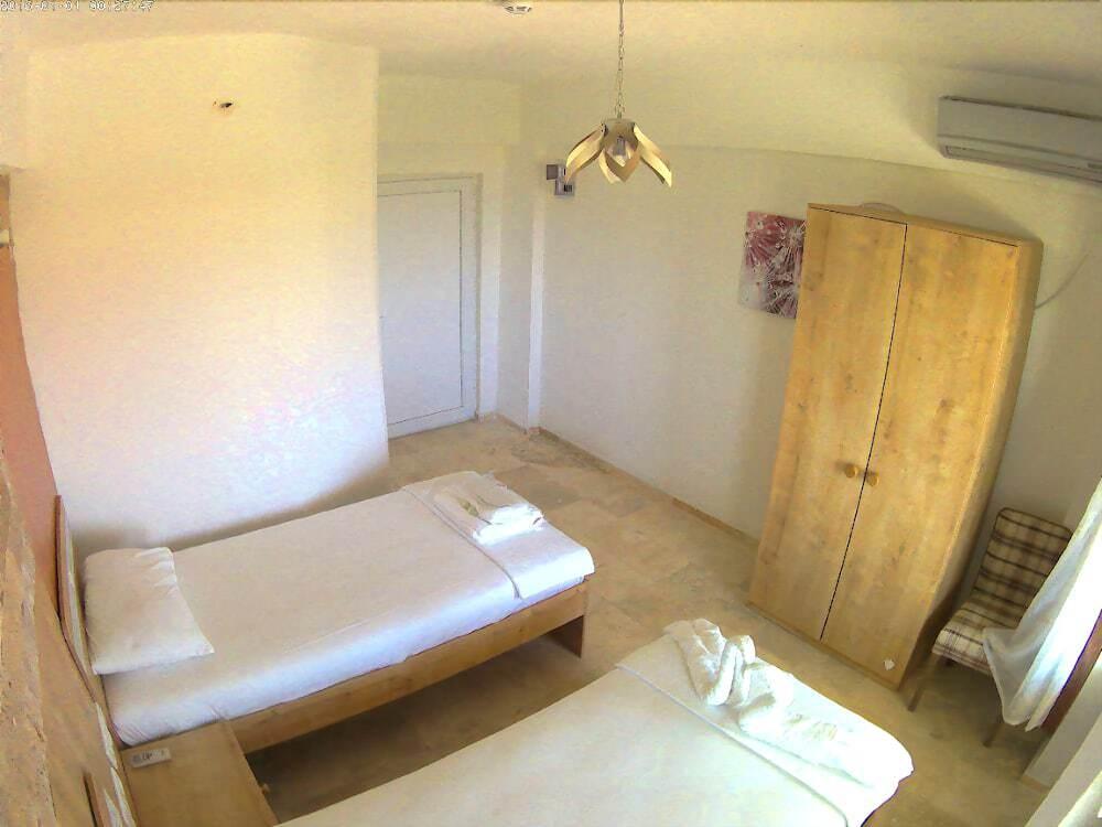 Зейтинликой: Gokceada Batihan Hotel