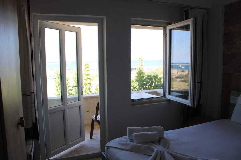 Зейтинликой: Gokceada Batihan Hotel