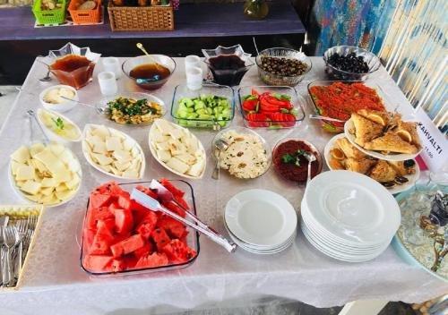 Зейтинликой: Gokceada Batihan Hotel