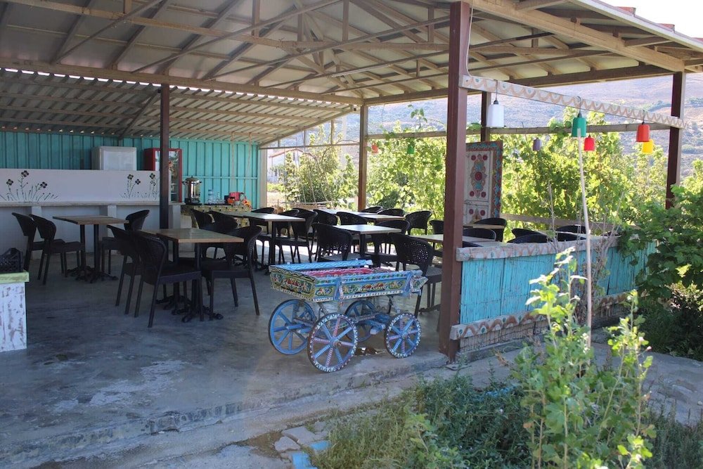 Зейтинликой: Gokceada Batihan Hotel