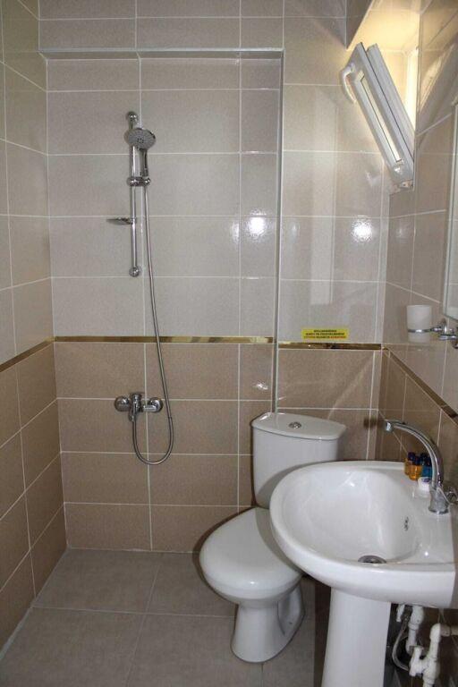 Зейтинликой: Gokceada Batihan Hotel