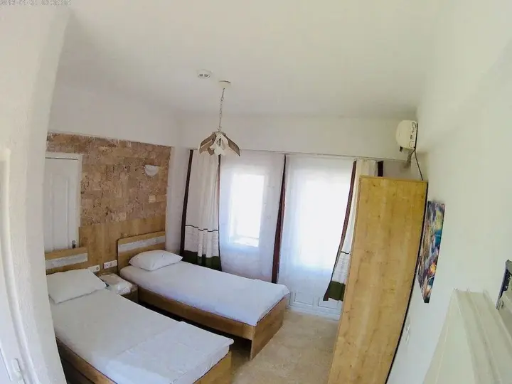 Зейтинликой: Gokceada Batihan Hotel