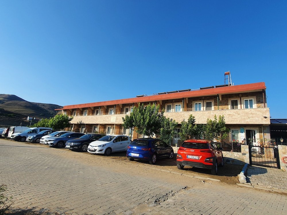 Зейтинликой: Gokceada Batihan Hotel