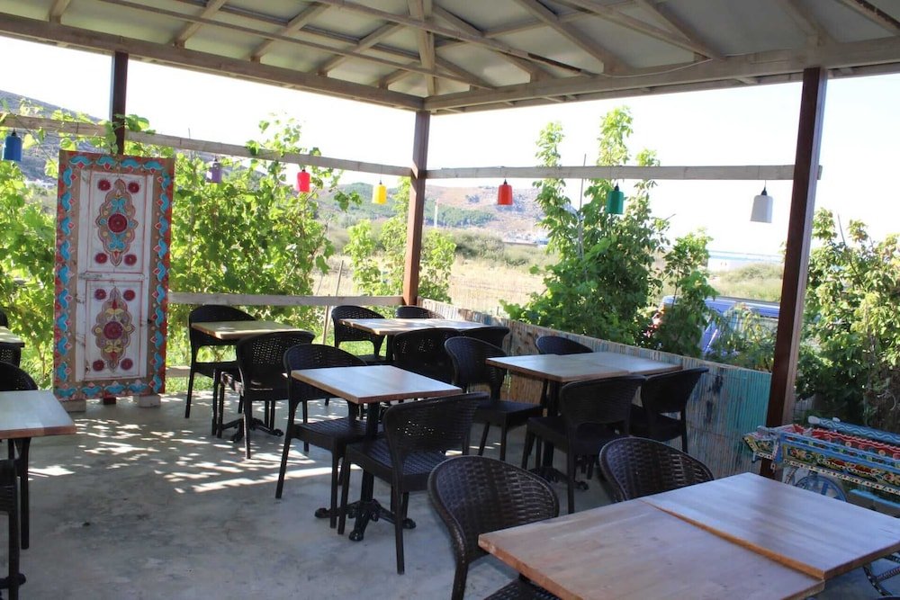 Зейтинликой: Gokceada Batihan Hotel