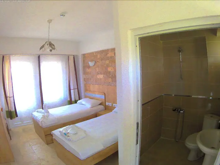 Зейтинликой: Gokceada Batihan Hotel