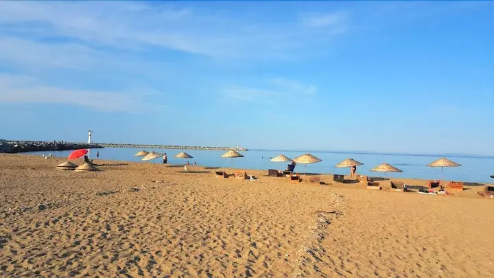 Зейтинликой: Gokceada Batihan Hotel