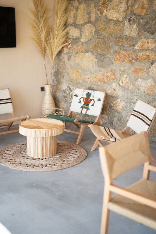 Фетхие: La Lucci Fethiye