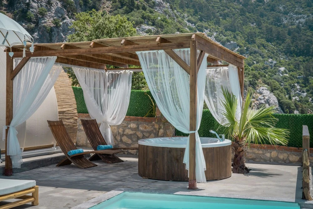 Фетхие: La Lucci Fethiye