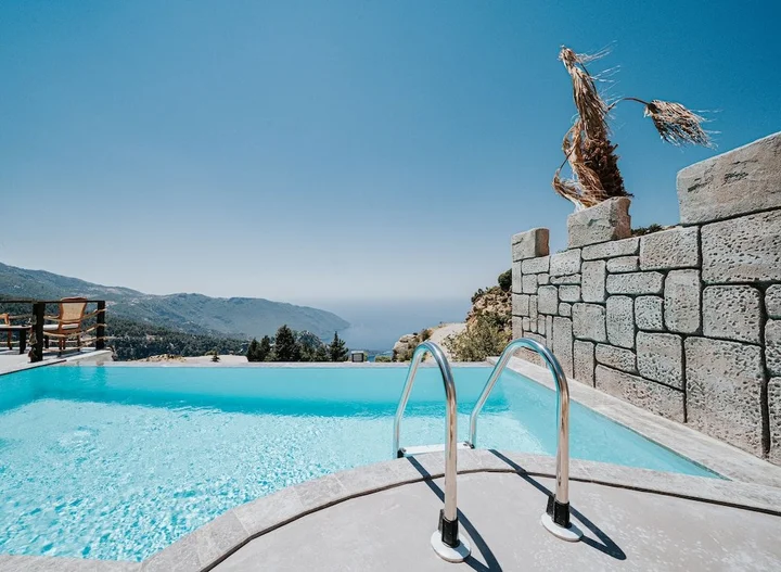 Фетхие: La Lucci Fethiye
