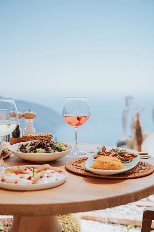 Фетхие: La Lucci Fethiye