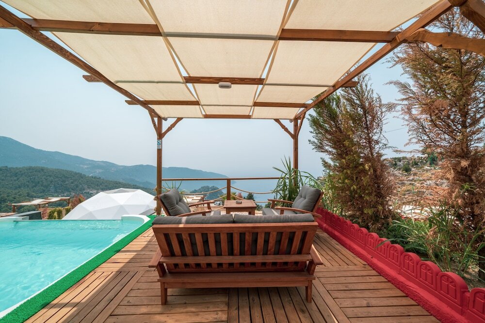 Фетхие: La Lucci Fethiye