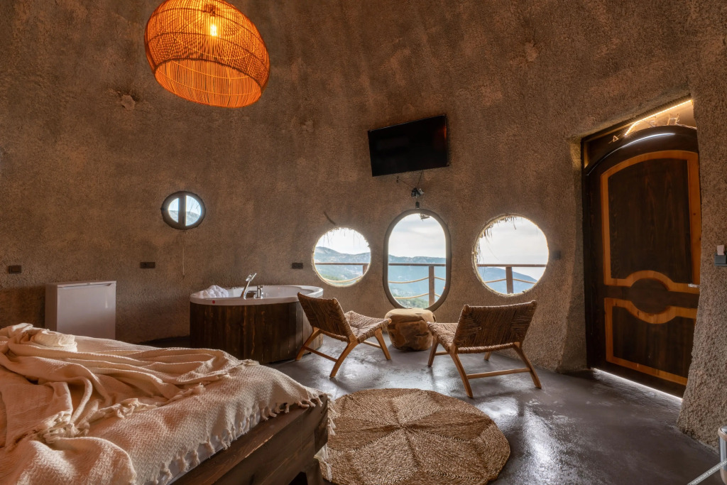 Фетхие: La Lucci Fethiye