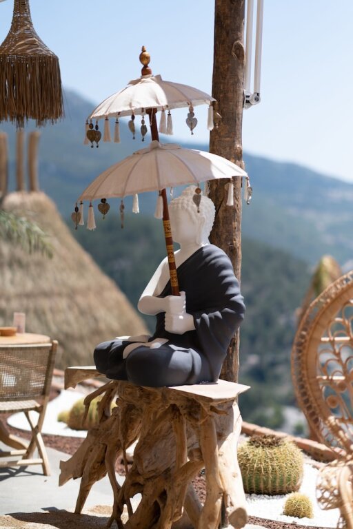 Фетхие: La Lucci Fethiye