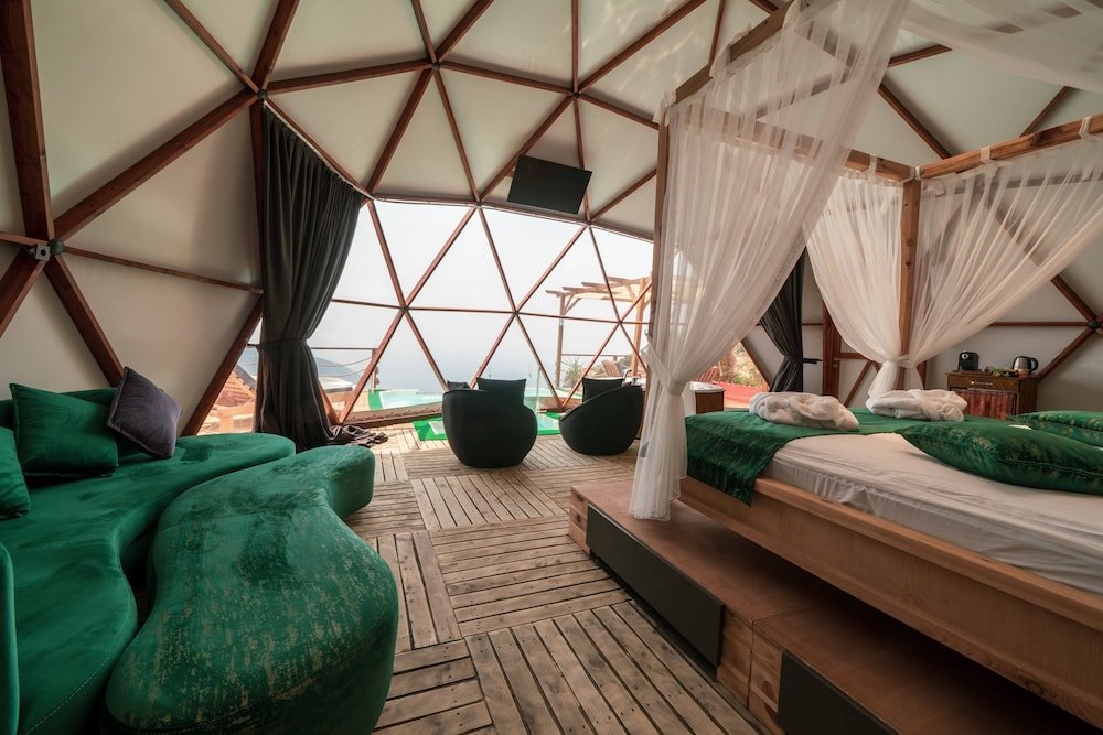 Фетхие: La Lucci Fethiye