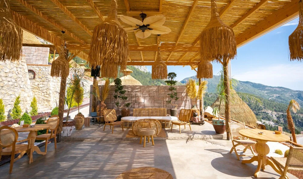 Фетхие: La Lucci Fethiye