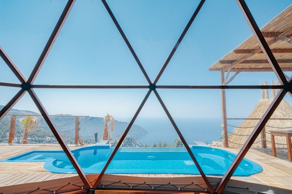 Фетхие: La Lucci Fethiye