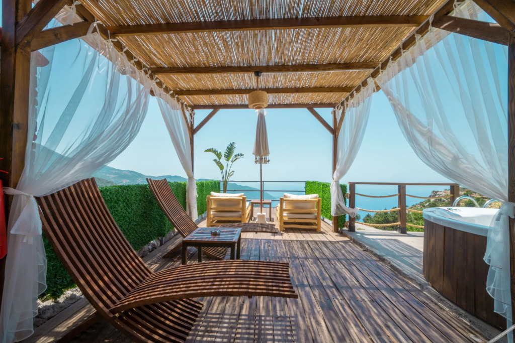 Фетхие: La Lucci Fethiye