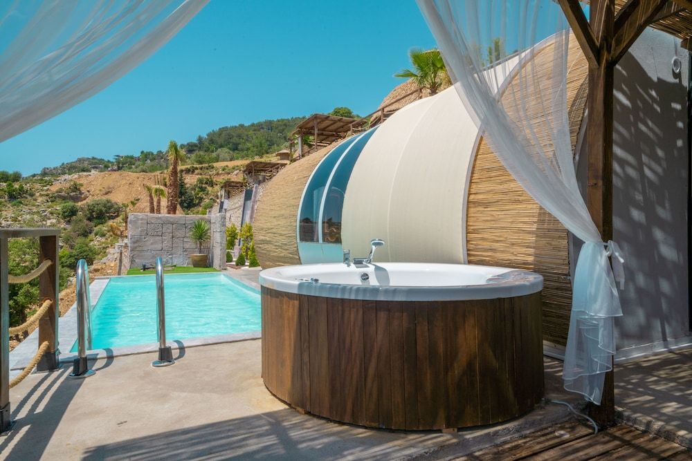 Фетхие: La Lucci Fethiye