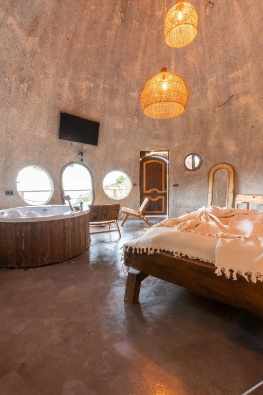 Фетхие: La Lucci Fethiye