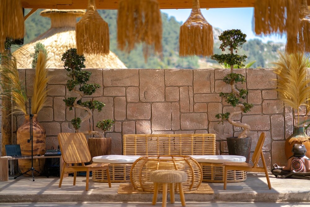 Фетхие: La Lucci Fethiye