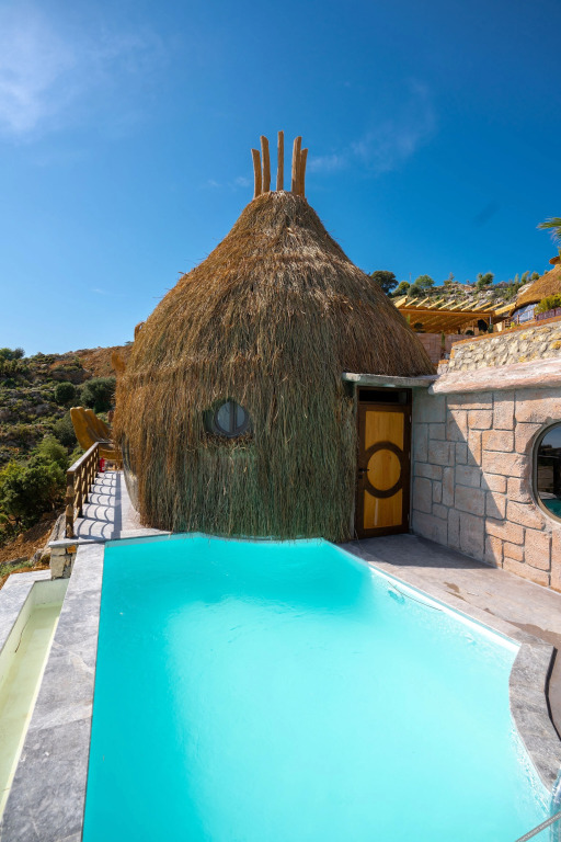 Фетхие: La Lucci Fethiye