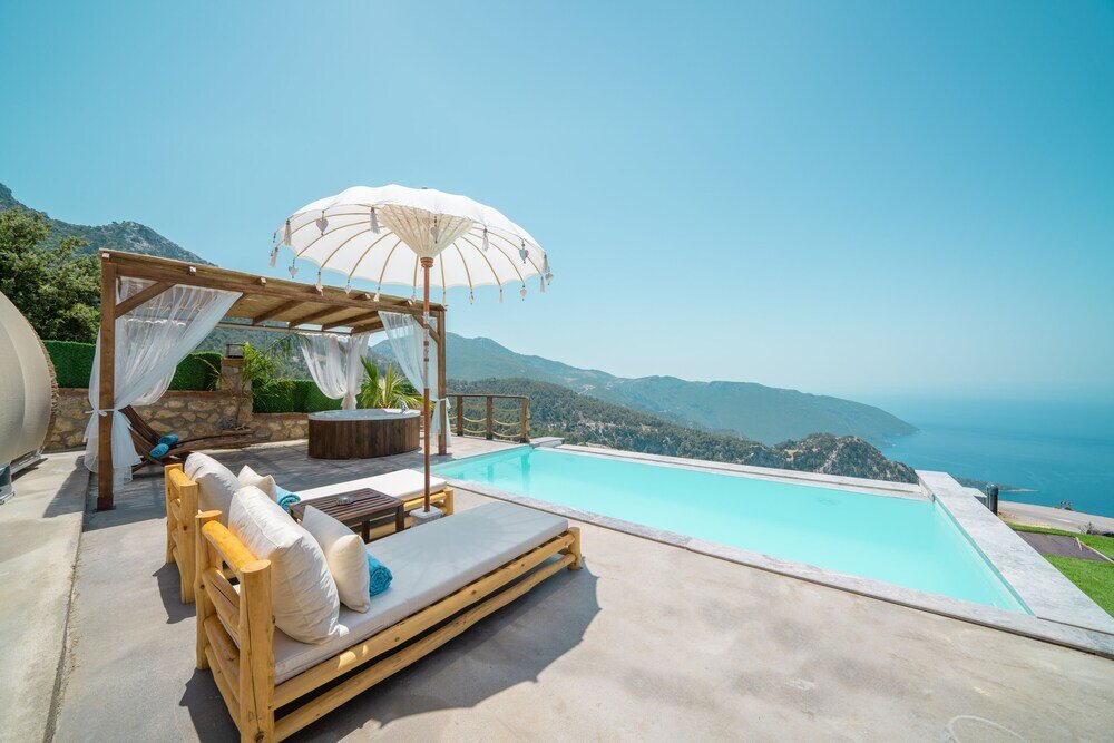 Фетхие: La Lucci Fethiye