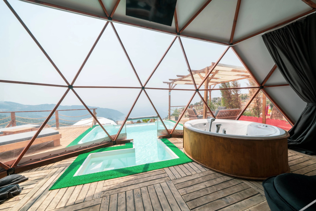Фетхие: La Lucci Fethiye