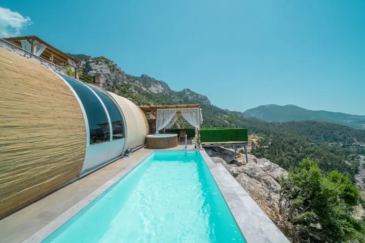 Фетхие: La Lucci Fethiye
