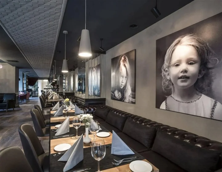 Стамбул: Bilek Boutique Hotel Kavacik