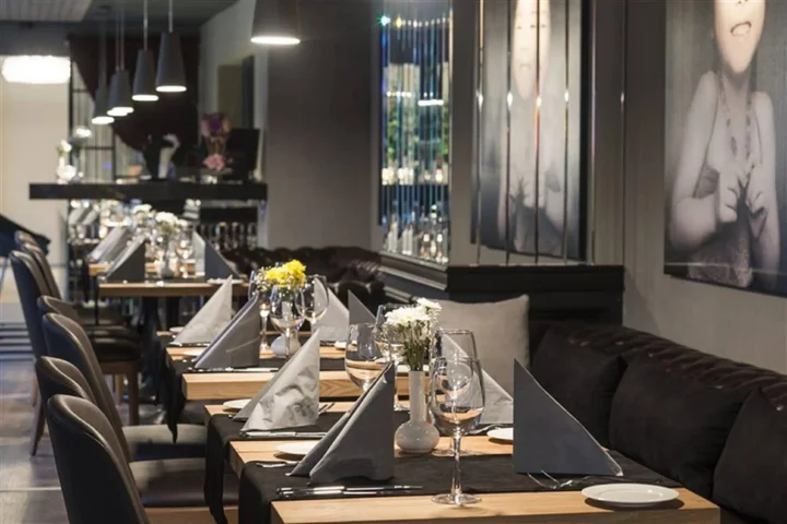 Стамбул: Bilek Boutique Hotel Kavacik