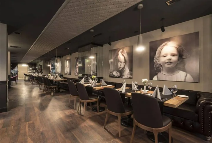 Стамбул: Bilek Boutique Hotel Kavacik
