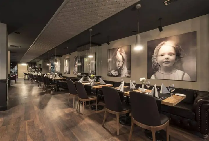 Стамбул: Bilek Boutique Hotel Kavacik