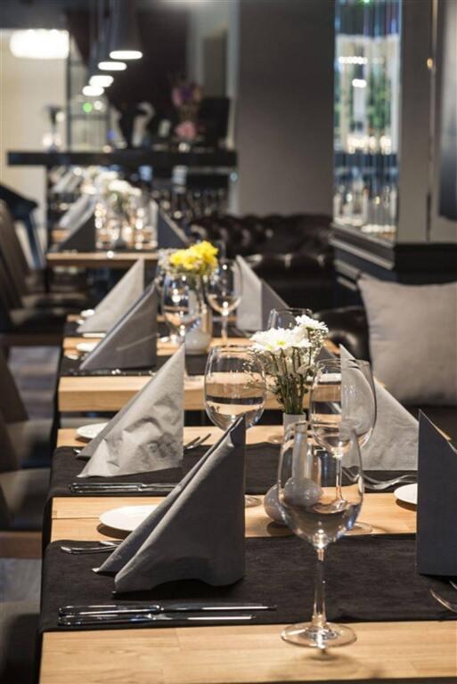 Стамбул: Bilek Boutique Hotel Kavacik
