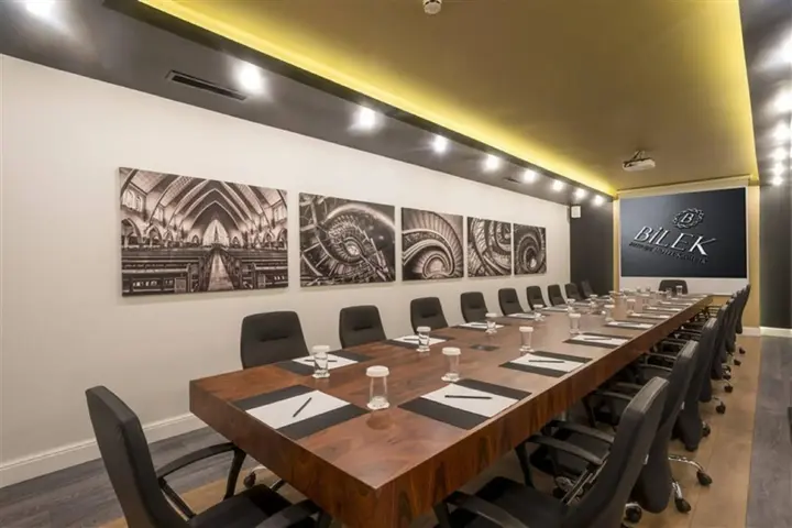 Стамбул: Bilek Boutique Hotel Kavacik