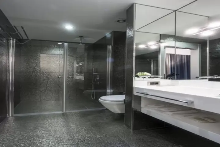 Стамбул: Bilek Boutique Hotel Kavacik