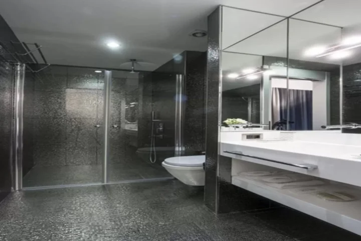 Стамбул: Bilek Boutique Hotel Kavacik
